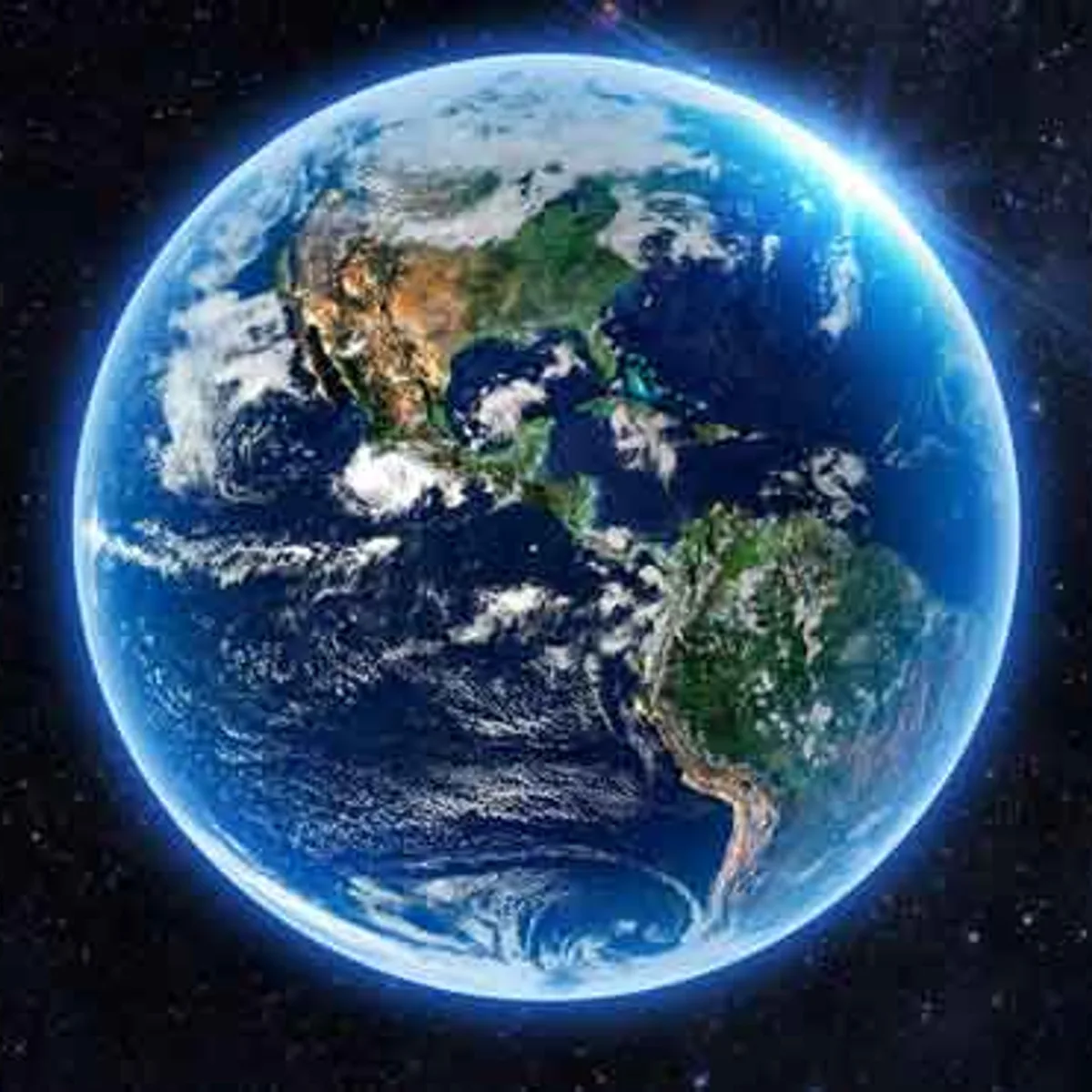 One week in EVERY country of the planet