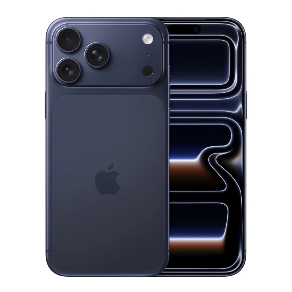 Iphone 17 Pro Max - 2TB