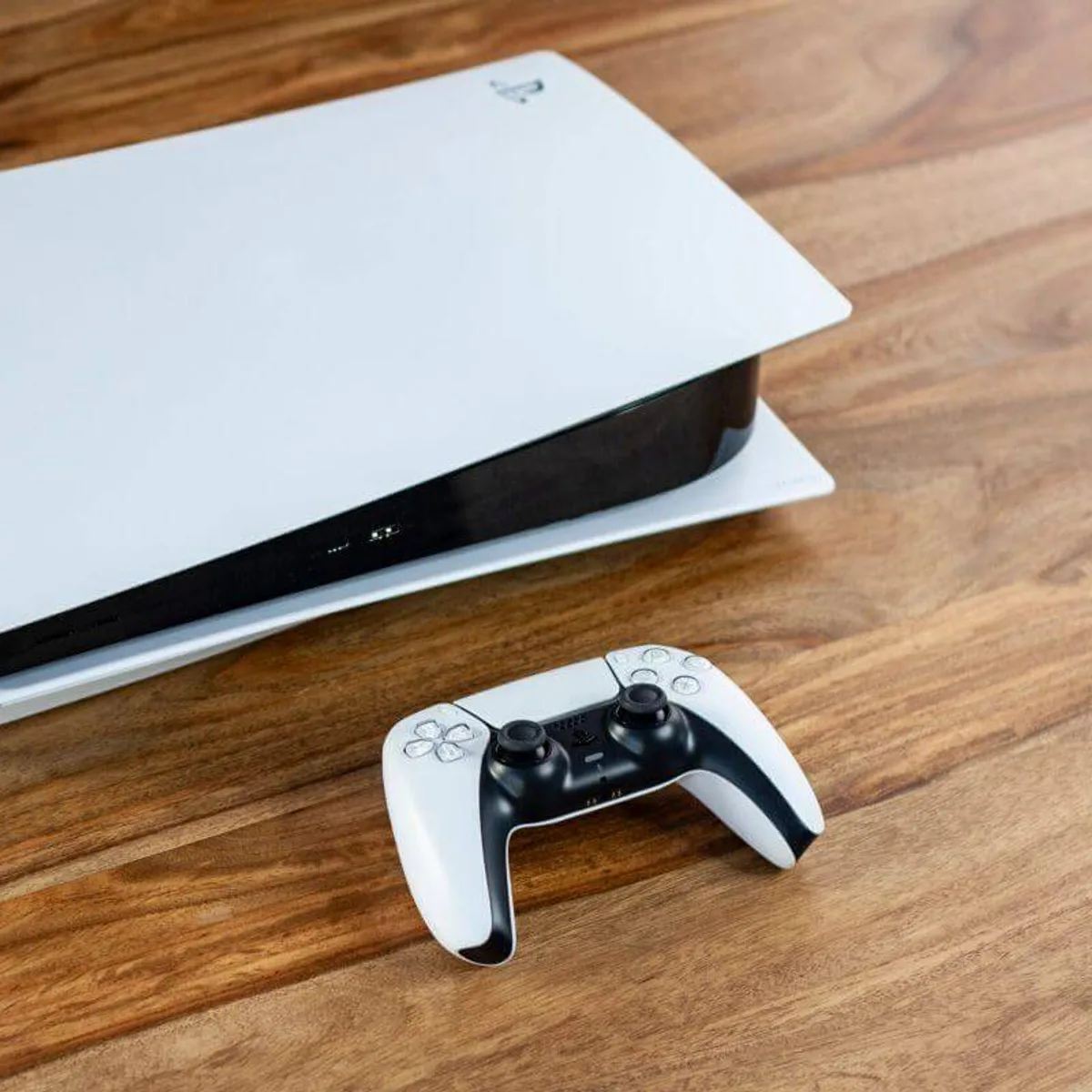 PS5