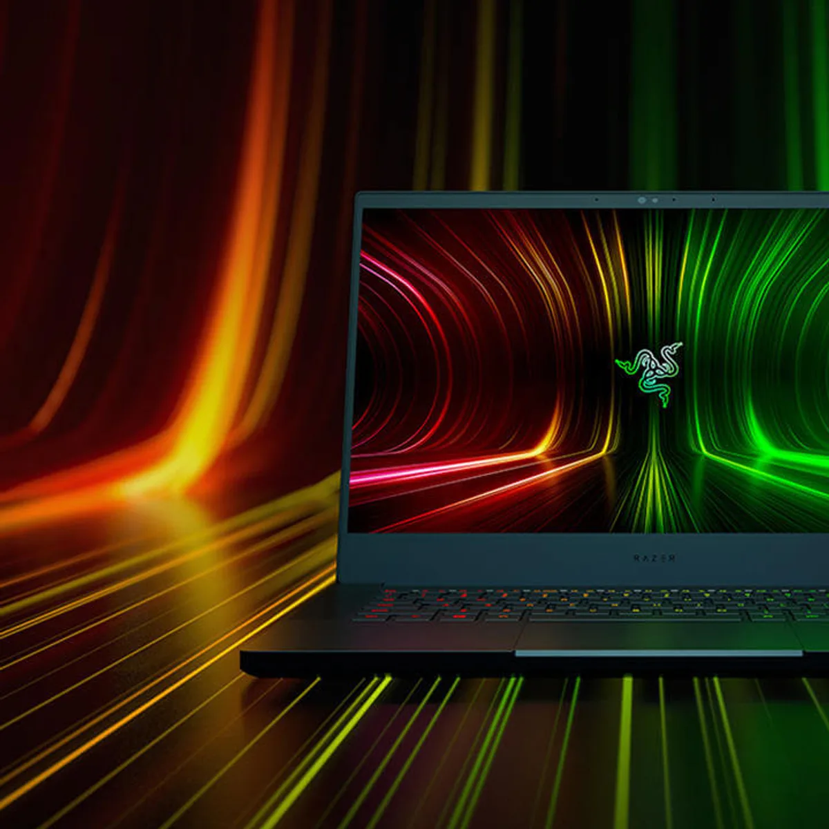 Razer Blade 14 Top spec (2025)
