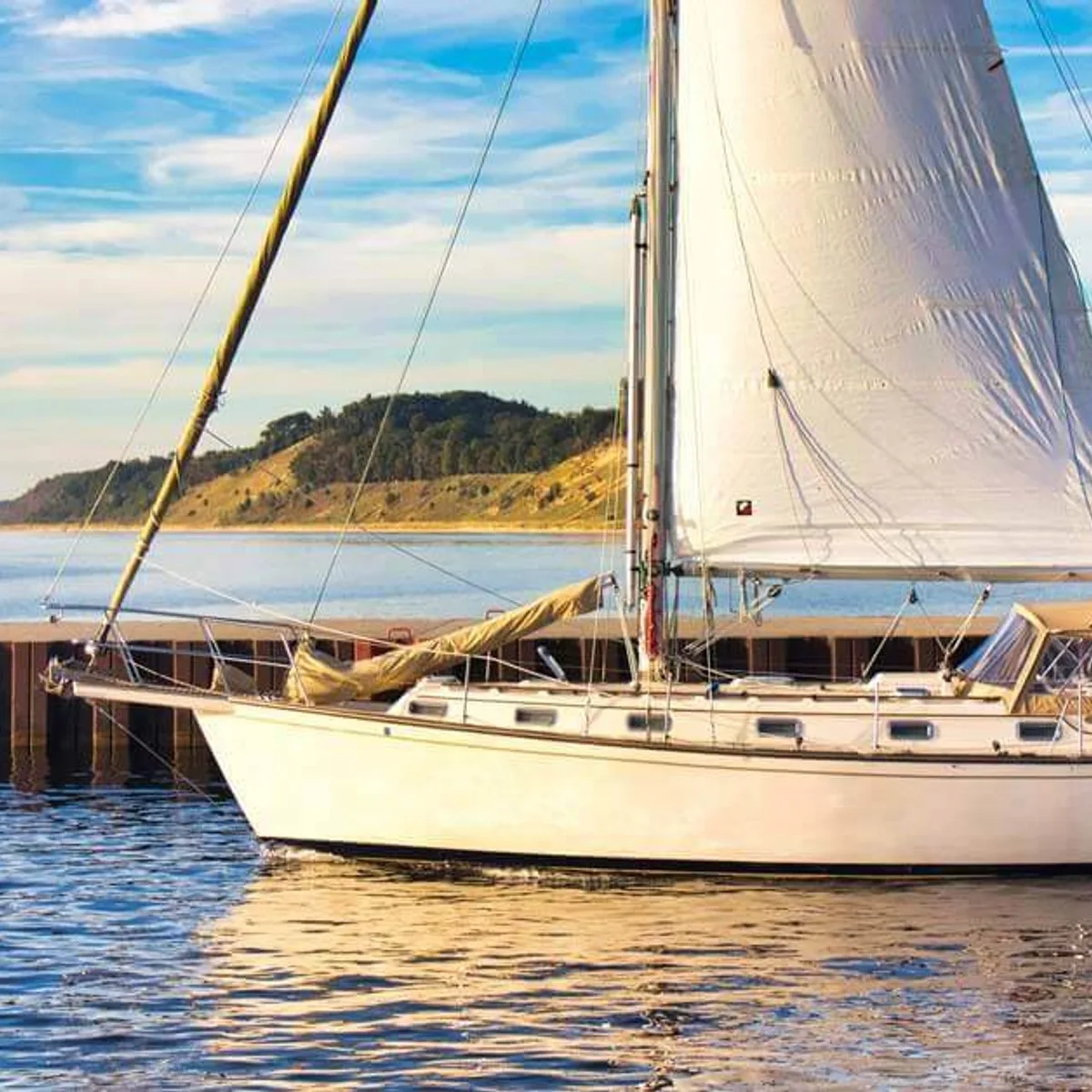 Sailboat