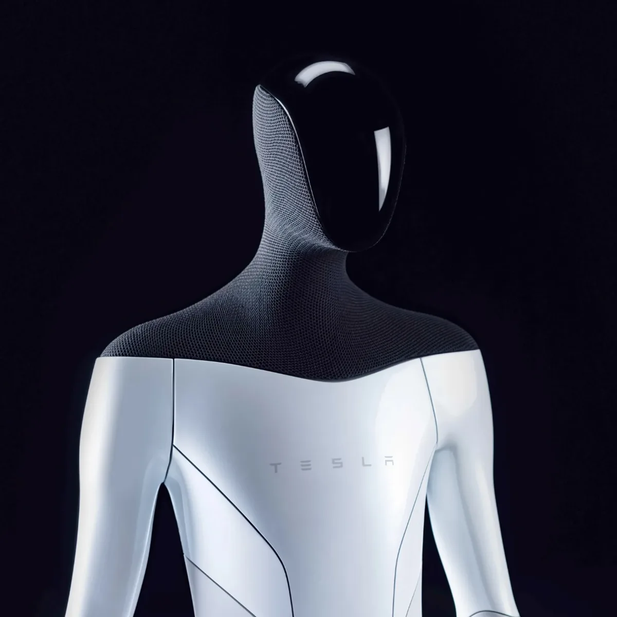 Meta embodied AI prototype lab